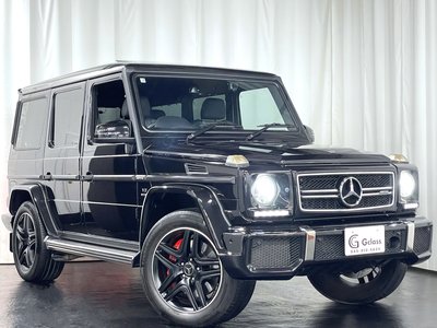 2018 Mercedes-BENZ G-CLASS AMG — миниатюра 157