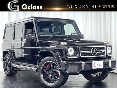 2018 Mercedes-BENZ G-CLASS AMG photo 5
