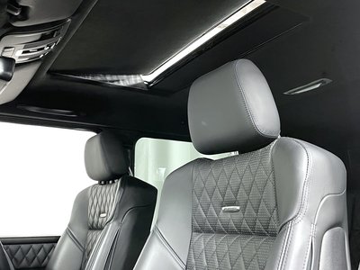 2018 Mercedes-BENZ G-CLASS AMG — миниатюра 20