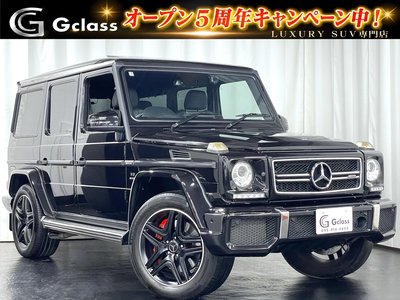 2018 Mercedes-BENZ G-CLASS AMG 照片 1