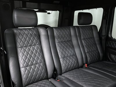 2018 Mercedes-BENZ G-CLASS AMG — миниатюра 104