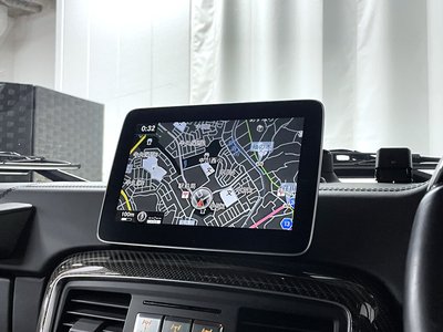 2018 Mercedes-BENZ G-CLASS AMG — миниатюра 82