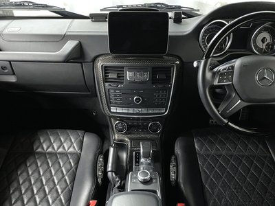 2018 Mercedes-BENZ G-CLASS AMG — миниатюра 79