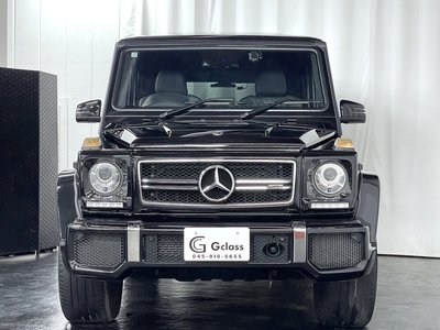 2018 Mercedes-BENZ G-CLASS AMG — миниатюра 48