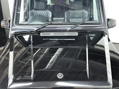 2018 Mercedes-BENZ G-CLASS AMG — миниатюра 40