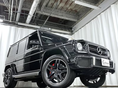 2018 Mercedes-BENZ G-CLASS AMG — миниатюра 155