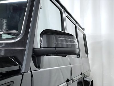 2018 Mercedes-BENZ G-CLASS AMG — миниатюра 54