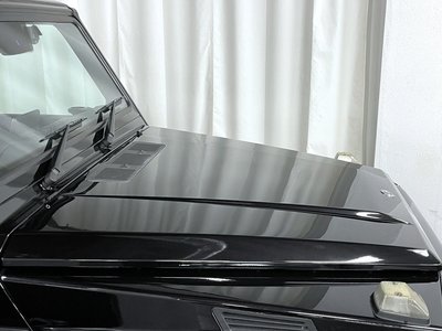 2018 Mercedes-BENZ G-CLASS AMG — миниатюра 34