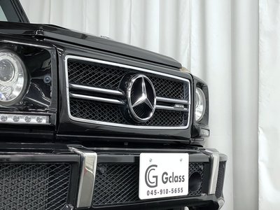 2018 Mercedes-BENZ G-CLASS AMG — миниатюра 35
