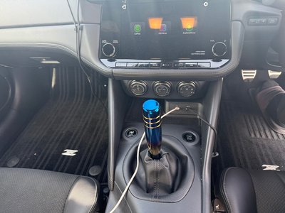 صورة مصغرة 24 لـ 2023 Nissan FAIRLADY Z
