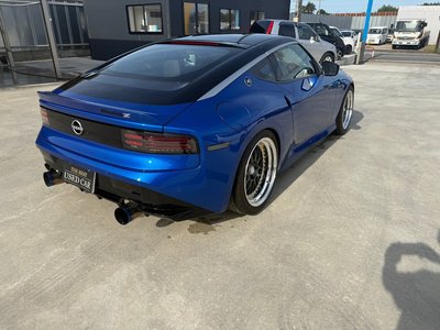 2023 Nissan FAIRLADY Z photo 10