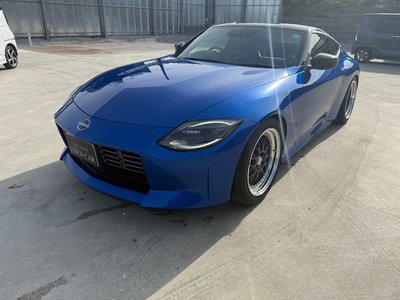 2023 Nissan FAIRLADY Z photo 6