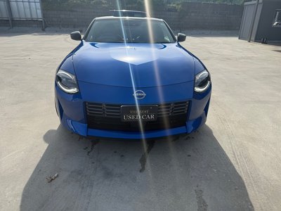 2023 Nissan FAIRLADY Z photo 5
