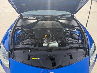 صورة مصغرة 19 لـ 2023 Nissan FAIRLADY Z