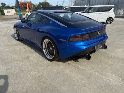 2023 Nissan FAIRLADY Z photo 8