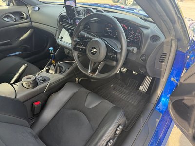 صورة مصغرة 22 لـ 2023 Nissan FAIRLADY Z