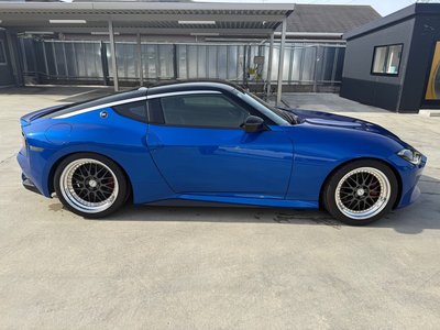 صورة مصغرة 11 لـ 2023 Nissan FAIRLADY Z