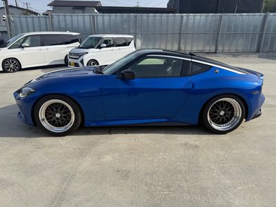 2023 Nissan FAIRLADY Z photo 7