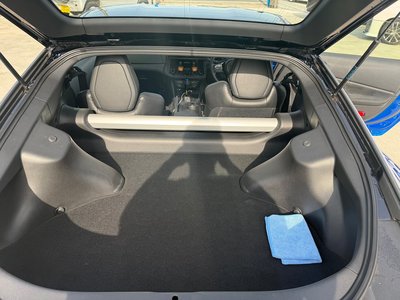 صورة مصغرة 35 لـ 2023 Nissan FAIRLADY Z