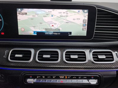 2021 Mercedes-BENZ GLE — миниатюра 12