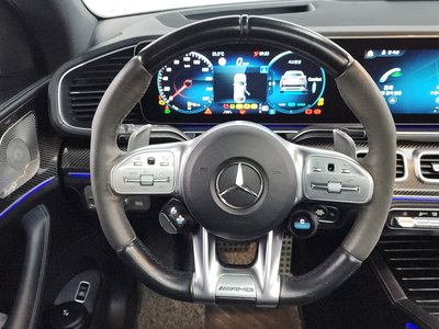 2021 Mercedes-BENZ GLE — миниатюра 13