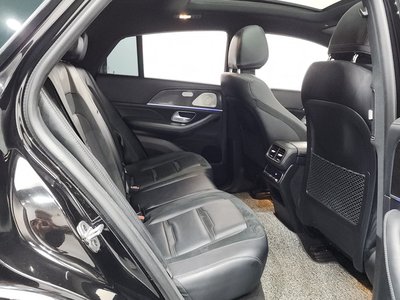 2021 Mercedes-BENZ GLE — миниатюра 11