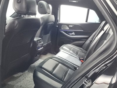 2021 Mercedes-BENZ GLE — миниатюра 19