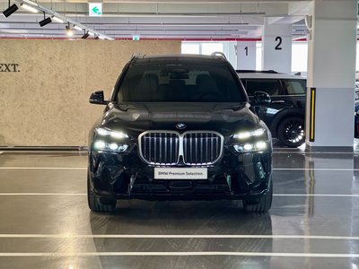 BMW X7 - 2