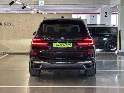 BMW X7 - 3