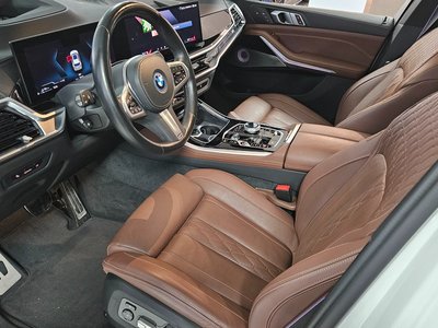 BMW X5 - 10