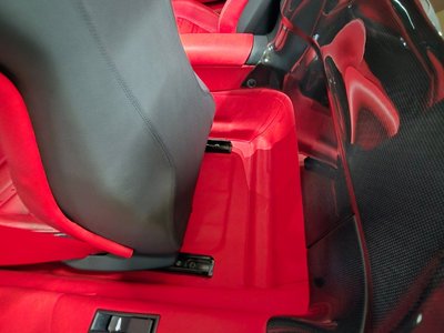 FERRARI SF90 - 8