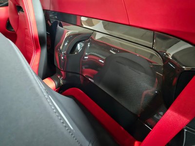 FERRARI SF90 - 9