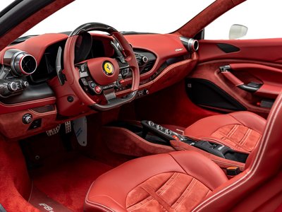 صورة 3 لـ 2023 Ferrari F8 SPIDER