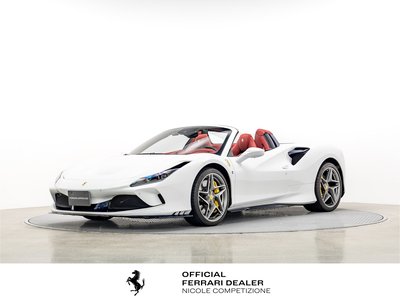 صورة 1 لـ 2023 Ferrari F8 SPIDER