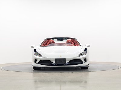 صورة 6 لـ 2023 Ferrari F8 SPIDER