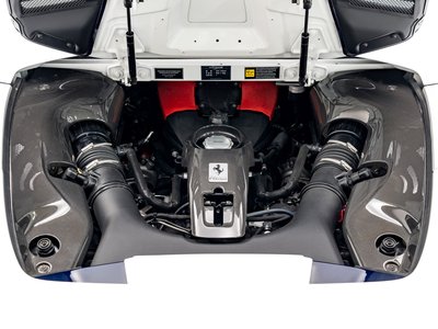 صورة 5 لـ 2023 Ferrari F8 SPIDER