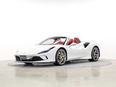صورة 7 لـ 2023 Ferrari F8 SPIDER