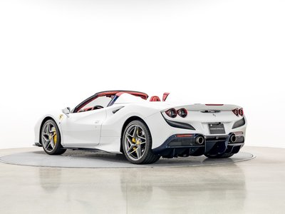 صورة 11 لـ 2023 Ferrari F8 SPIDER