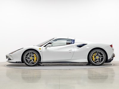 صورة 9 لـ 2023 Ferrari F8 SPIDER