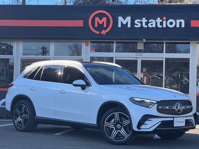 MERCEDES-BENZ GLC - 3