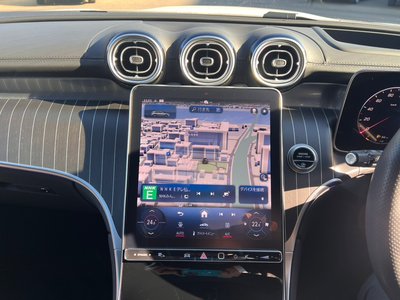 MERCEDES-BENZ GLC - 9