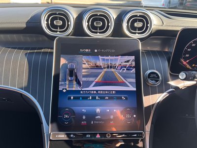 MERCEDES-BENZ GLC - 10