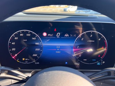 MERCEDES-BENZ GLC - 7