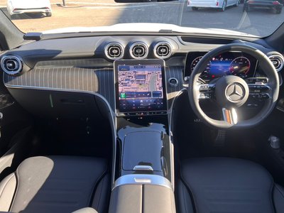 MERCEDES-BENZ GLC - 8