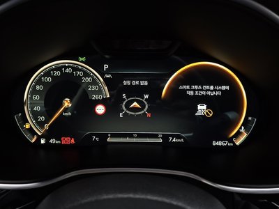 GENESIS G80 (RG3) - 8