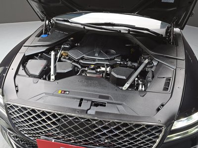GENESIS G80 (RG3) - 7