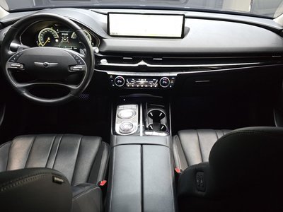 GENESIS G80 (RG3) - 5