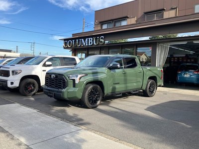 TOYOTA TUNDRA - 6