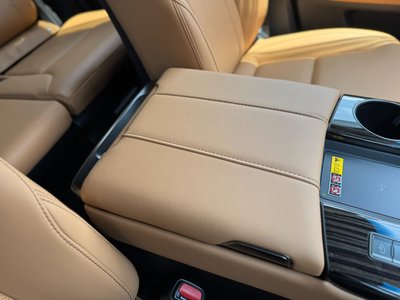 2026 Lexus LX 缩略图 61