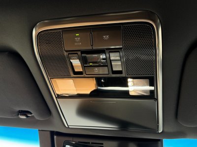 2026 Lexus LX 缩略图 69